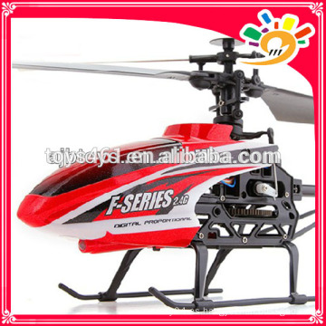 Helicóptero de la Lámina-sola RC de MJX F646 2.4G 4CH para la venta